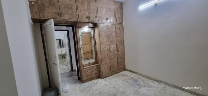 Shambhu Shree Apartment Bedroom 1