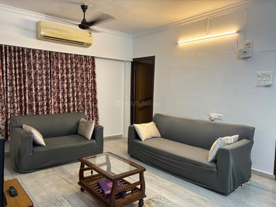 Study Room Image of Nikita in Andheri East, Mumbai