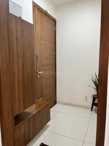Bedroom Image of 2124 Sq.ft 3 BHK Apartment / Flat for sale in Sargasan Gandhinagar for Rs. 11100000