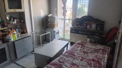 Bedroom Image of 1300 Sq.ft 3 BHK Penthouse for sale in Jagatpura Jaipur for Rs. 5200000