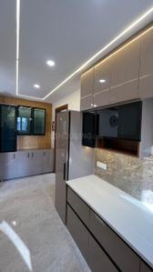 Kitchen Image of 1200 Sq.ft 2 BHK Apartment / Flat for sale in Sahastradhara Road Dehradun for Rs. 7000000