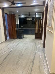 Hall Image of 1000 Sq.ft 3 BHK Builder Floor for sale in DDA Flats Hari Nagar, Hari Nagar New Delhi for Rs. 15000000
