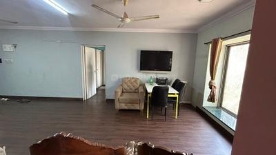 Hall Image of 1660 Sq.ft 3 BHK Apartment / Flat for sale in Royal Palms Lake View, Goregaon East Mumbai for Rs. 15000000