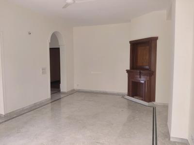 Living Room Image of 3000 Sq.ft 3 BHK Apartment / Flat for rent in Indira Nagar Bengaluru for Rs. 90000