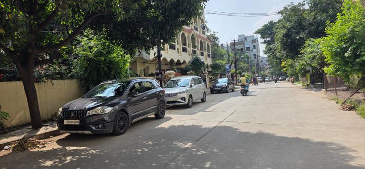 Brindavan Colony, Habsiguda Main Image 1