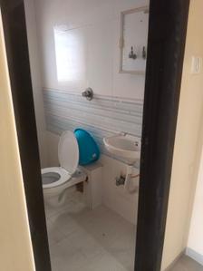 Image of 1100 Sq.ft 2 BHK Apartment / Flat for rent in Seawoods, Navi Mumbai for Rs. 65000