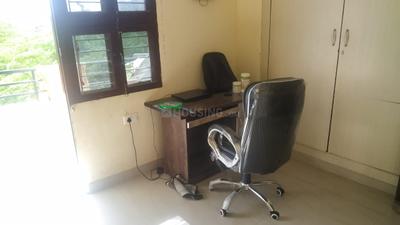 Bedroom Image of 1250 Sq.ft 3 BHK Apartment / Flat for sale in Jagatpura Jaipur for Rs. 4200000