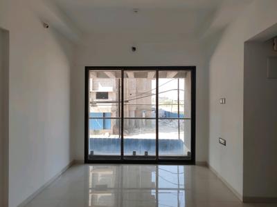 Living Room Image of 720 Sq.ft 1 BHK Apartment / Flat for sale in Sarangpur Sadanand Palace, Bhayandar East Mira Bhayandar for Rs. 7000000