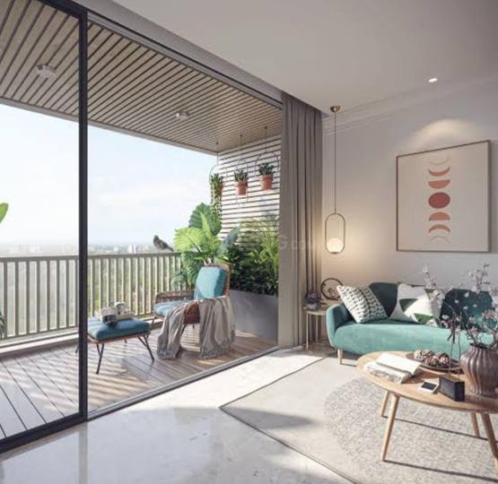 Santvan Seron Main Image 1