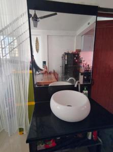 Bathroom Image of 1380 Sq.ft 3.5 BHK Independent House for sale in Matigara Siliguri for Rs. 8100000