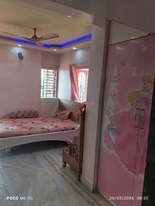 Hall Image of 905 Sq.ft 2 BHK Apartment / Flat for sale in Dakshineswar Kolkata for Rs. 3500000