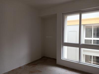 Bedroom Image of 1256 Sq.ft 3 BHK Apartment / Flat for sale in Magnolia Signature, Omarhati Kolkata for Rs. 6227600