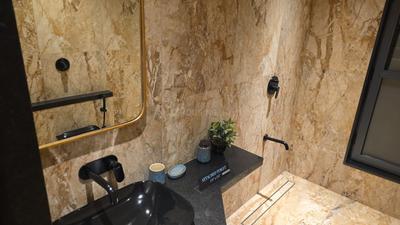 Image of 2701 Sq.ft 4 BHK Apartment / Flat for sale in Mundhwa, Pune for Rs. 32000000