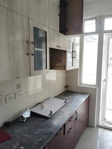 Kitchen Image of 1075 Sq.ft 2 BHK Apartment / Flat for sale in Rishabh Cloud 9, Indirapuram Ghaziabad for Rs. 11200000