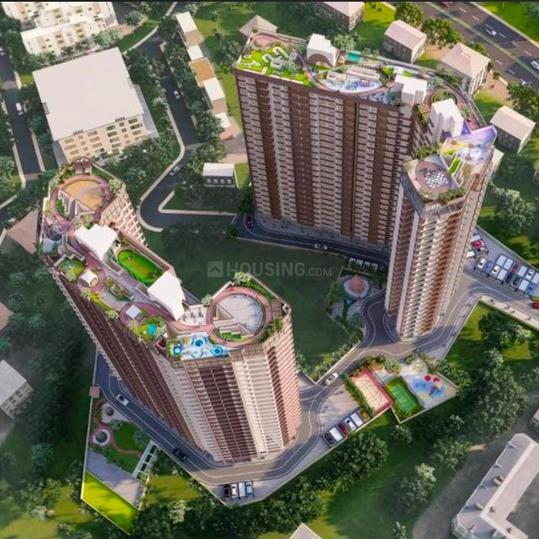 Arista Skyline Main Image 1