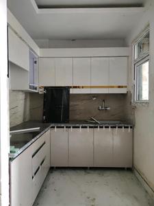 Kitchen Image of 1095 Sq.ft 2 BHK Apartment / Flat for sale in Devla Greater Noida for Rs. 3746524