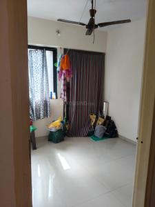 Bedroom Image of 955 Sq.ft 2 BHK Apartment / Flat for sale in Jahangirabad Surat for Rs. 3051000