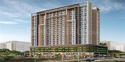 Bhk Flats Flats In Taloja Phase 1bhk Flat Bhk Flat For Rent In