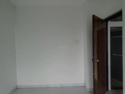 Bedroom Image of 650 Sq.ft 1 BHK Apartment / Flat for sale in Balaji Nirvana Eco Homes, Palghar Mumbai for Rs. 2696000
