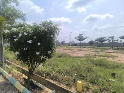 Image of 1200 Sq.ft Residential Plot / Land for sale in Mylapura, Bengaluru for Rs. 3600100