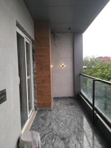 Living Room Image of 1800 Sq.ft 3 BHK Builder Floor for sale in Vikaspuri New Delhi for Rs. 35000000