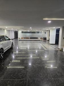 Image of 4500 Sq.ft 3 BHK Builder Floor for sale in Sector 55, Gurgaon for Rs. 65000000
