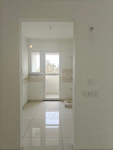 Hall Image of 1230 Sq.ft 2 BHK Apartment / Flat for sale in SNN Raj Serenity Phase 2 by SNN Builders, Begur Bengaluru for Rs. 13300000