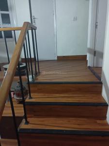 Hall Image of 1750 Sq.ft 4 BHK Duplex for sale in Green Park Extension New Delhi for Rs. 29999999