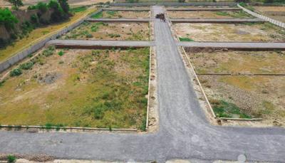 Image of 1000 Sq.ft Residential Plot / Land for sale in Babatpur, Varanasi for Rs. 1550000
