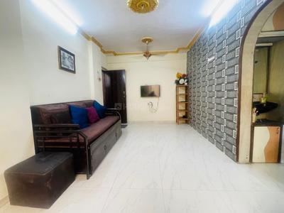 1 BHK Flat