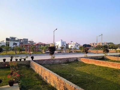 Image of 1378 Sq.ft Residential Plot / Land for sale in Pardos Sukoon, Sushant Golf City, Lucknow for Rs. 14600000