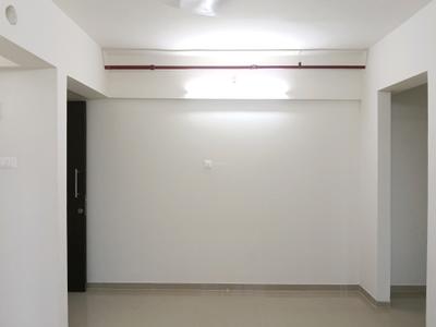 Living Room Image of 650 Sq.ft 1 BHK Apartment / Flat for sale in Puraniks City Reserva Phase 1, Thane West Thane for Rs. 5799999