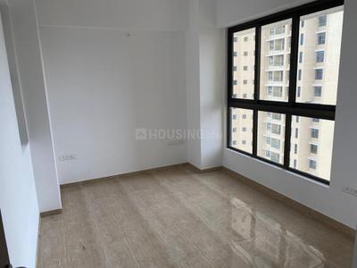 Bedroom Image of 1970 Sq.ft 4 BHK Apartment / Flat for sale in CCI Rivali Park, Borivali East Mumbai for Rs. 76000000