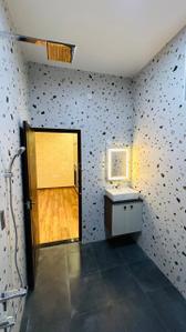Bathroom Image of 3300 Sq.ft 3 BHK Independent House for sale in KNG Pudur Coimbatore for Rs. 20500000
