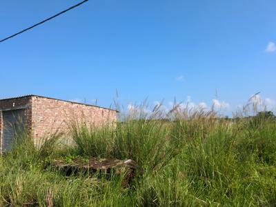 Image of 720 Sq.ft Residential Plot / Land for sale in Wander Valley, Joka, Kolkata for Rs. 261616