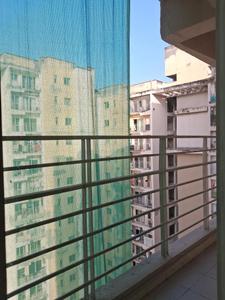 Living Room Image of 1069 Sq.ft 2 BHK Apartment / Flat for sale in Paras Tierea, Sector 137 Noida for Rs. 9300000