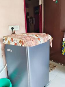 Bedroom Image of 648 Sq.ft 1 BHK Apartment / Flat for sale in Uma Siddhi Heights, Vatva Ahmedabad for Rs. 1525000