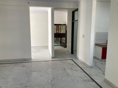 3.5 BHK Flat
