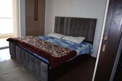Supertech Supernova Bedroom 3