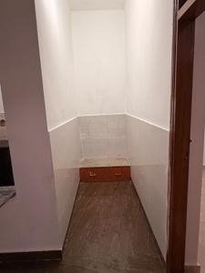 Pooja Room Image of 1500 Sq.ft 3 BHK Builder Floor for rent in Sector 14 Sonipat for Rs. 15000
