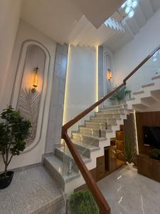 Image of 1296 Sq.ft 4 BHK Duplex for sale in Vaishali Nagar, Jaipur for Rs. 27100000