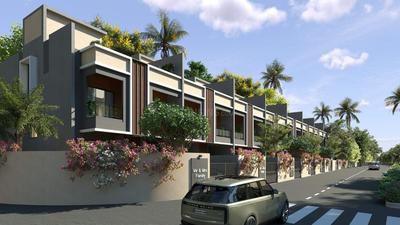 3 BHK Independent House