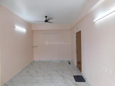 Hall Image of 1100 Sq.ft 2 BHK Apartment / Flat for rent in Bansdroni Kolkata for Rs. 30000