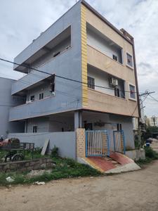 Image of 2800 Sq.ft 6 BHK Independent House for sale in Gajularamaram, Hyderabad for Rs. 12900000