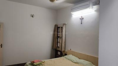 Bedroom Image of 4000 Sq.ft 5 BHK Independent House for rent in Kadri Mangalore for Rs. 120000