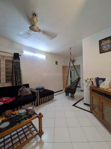 Hall Image of 900 Sq.ft 2 BHK Apartment / Flat for sale in Shyamal Ahmedabad for Rs. 6500000