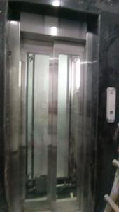Bedroom Image of 680 Sq.ft 2 BHK Builder Floor for rent in Dabri New Delhi for Rs. 20000