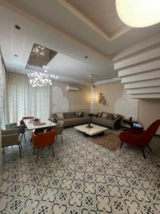 4 BHK Villa