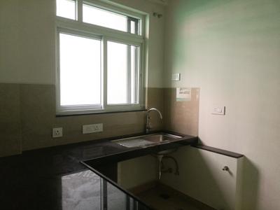 Kitchen Image of 850 Sq.ft 2 BHK Apartment / Flat for sale in Prestige Garden Trails, Mira Road East Mira Bhayandar for Rs. 13500000