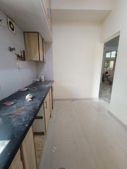 Gopal residency Kitchen 1